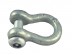 Single Clevis Connector